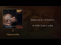 Havana D'Primera - Habana Mía | Official Lyric Video