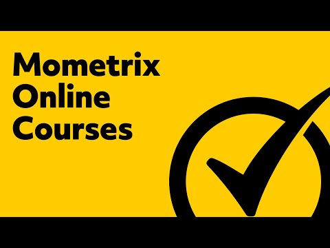 Mometrix Comacademy