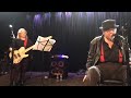 Pere Ubu - Rounder (Live in SF 2016)