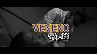 Veneno Lyrics English Translation