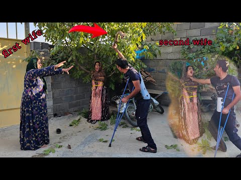 Secret Grudges: Second Wife's Plots Against First Wife"