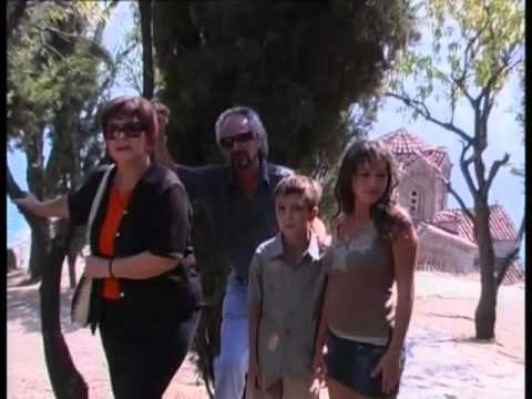 Naum Burnaz - Kakva Pesna Da Ti Podaram