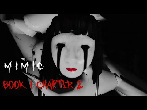 Mimic Control Chapter 2 Maze Map