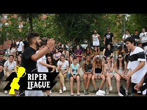 Feycro & GMD vs Doble F & ARJ - FILTROS | 6ª JORNADA