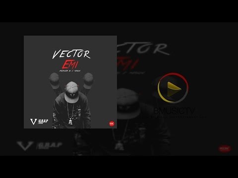 Vector - Emi (OFFICIAL AUDIO 2015)