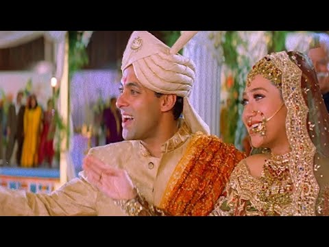 Shaadi Ka Joda, Hum Layenge, Dulhan Hum Le Jayenge |  Salman Khan & Karisma Kapoor |