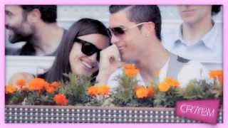 Cristiano Ronaldo &amp; Irina Shayk || Boom Sem Parar ᴴᴰ