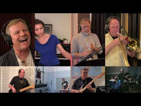 Brass Roots Initiative - LA's  cover of 'You Made Me So Very Happy' by Blood, Sweat and Tears