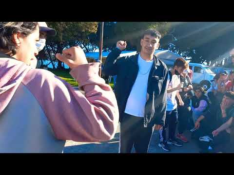 DEAFC VS A.D VS SKYER 8TVOS - PACB - FECHA 3