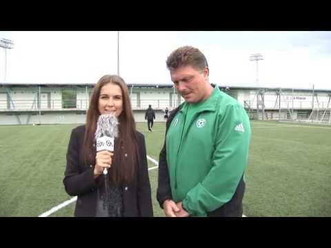 Dorostenci U17 zahájili sezonu výhrou na penalty