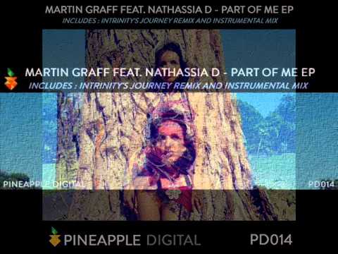 PD014 Martin Graff Feat  Nathassia D - Part Of Me (Intrinity's Journey Remix)