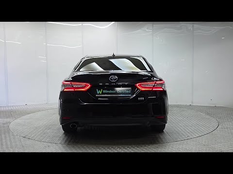 Toyota Camry 2.5 Camry Hybrid - Image 2