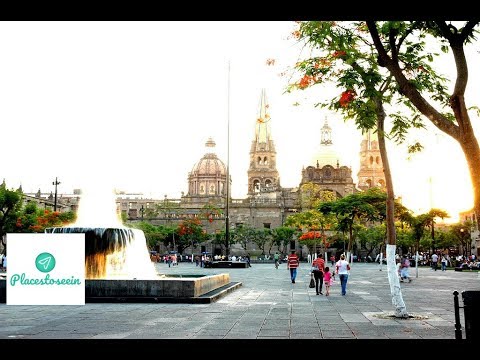 Guadalajara Travel Guide - Exploring Mexico