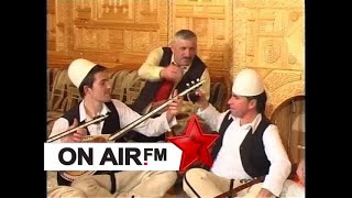 Mhill Krasniqi & Grupi Bijte E Marash Krasniqit - Boll E Mire Qe Del Ne Bahqe