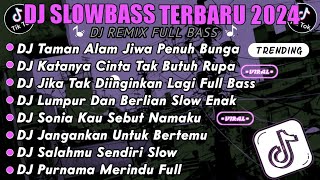 Download lagu NEWEST VIRAL TIKTOK DJ 2025 🎵 NATURAL GARDEN OF THE SOUL FULL OF FLOWERS - WORLD CANDY 🎵 LOVE DOE... mp3