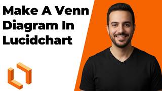 How To Make A Venn Diagram In Lucidchart (Easy Guide)