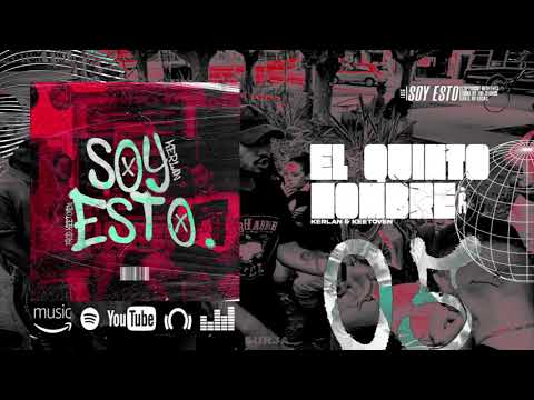 05. El quinto hombre - Kerlan (Prod. TRE Estudios)