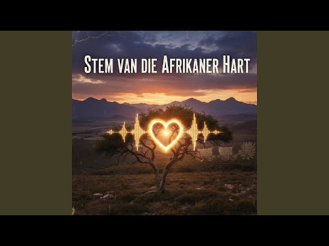 Stem van die Afrikaner Hart