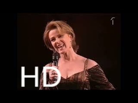 Frida - Dancing Queen [Performed At 50th birthday Of Queen Silvia - Wednesday 22 December 1993] [HD]