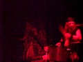 Pentagram -- Walk in the Blue Light -- Live 2009