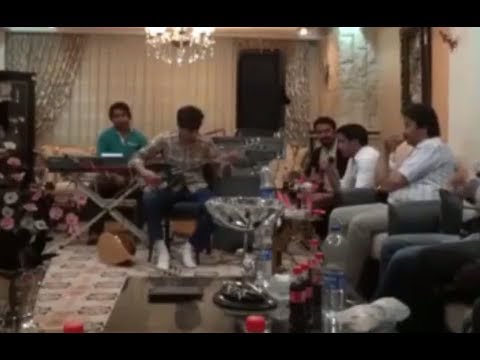 Seccad Mehmedi | Canlı | Her Demet(Her Dem Ey) | Tabriz | 2017