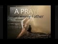 O'Jays - A Prayer with lyrics