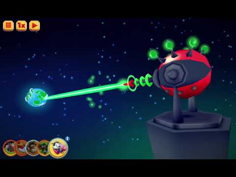 LTWOM New Synergies Ep 26 Devastating Guardians