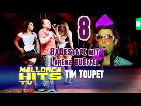 Tim Toupet - Knackarsch - Teil 8/11