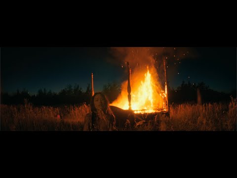 Chynna Lewis - Where I Left You (Official Video)