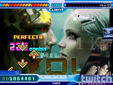 SM 3.9 - SP#097 Imil - You [1080p Full Combo JD6 (+cam)]