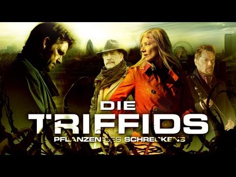 Trailer-Vorschau: Die Triffids - Pflanzen des Schreckens