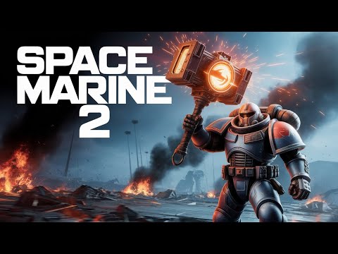 The Emperor’s Wrath | Warhammer 40,000: Space Marine 2 Gameplay