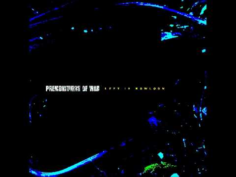 Premonitions Of War - Black Den (2004) Left in Kowloon (RIP)
