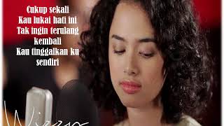Download lagu Wizzy - Selamat Jalan kekasih (Ost. Si Doel The Movie) Lirik mp3