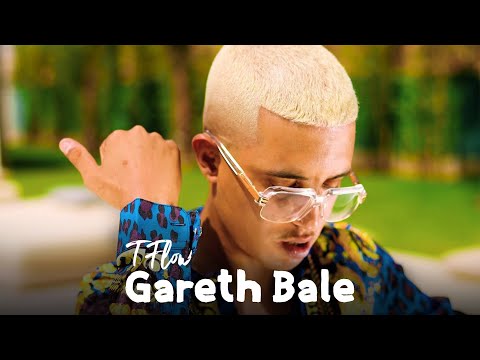 TFLOW - Gareth Bale (Official Music Video)