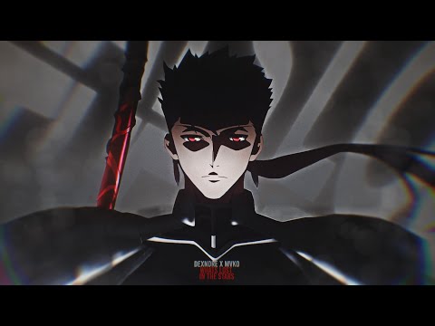 DEXNDRE x MVKO -  WHATS LOST IN THE STARS