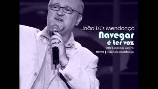 Navegar é ter voz - João Luis Mendonça [2003]