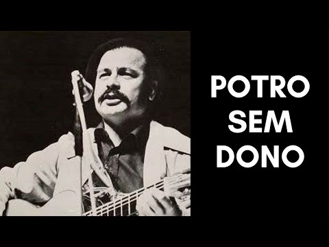 Potro Sem Dono - José Claudio Machado