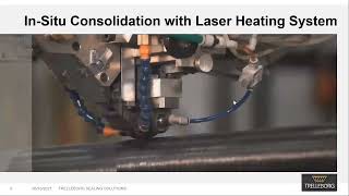 Trelleborg Sealing Solutions - Thermoplastic Composites: Real-world co