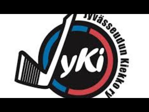 Harjoituspeli JyKi U14 - JyKi U15 15.10.2020 klo 17.30