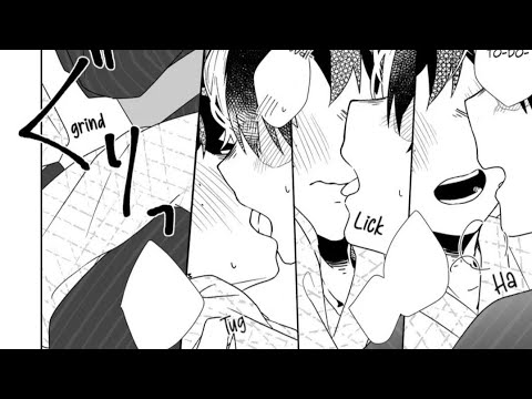 TodoDeku ❴Eng❵ “ Hajikete Ochita ”「BNHA DJ」〔⚠️boyxboy⚠️〕