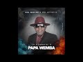 Sec Bidens En Hommage à Papa Wemba