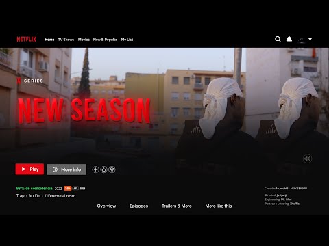 New Season - Munic HB (Videoclip Oficial)