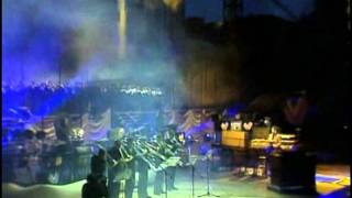 Jean Michel Jarre - Magnetic Fields Part 4 (Live in Moscow)