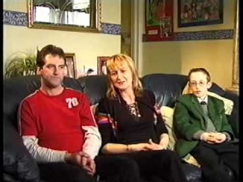 Hosanna House - part A