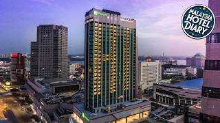 Holiday Inn Johor Bahru City Centre By IHG | Johor Bahru, Malaysia | Hotel Revie