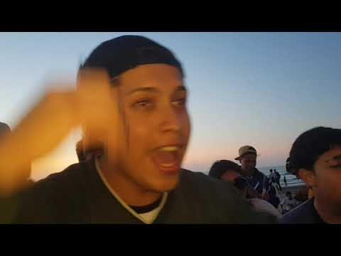 CHIKOTE VS DEM PARTE 1