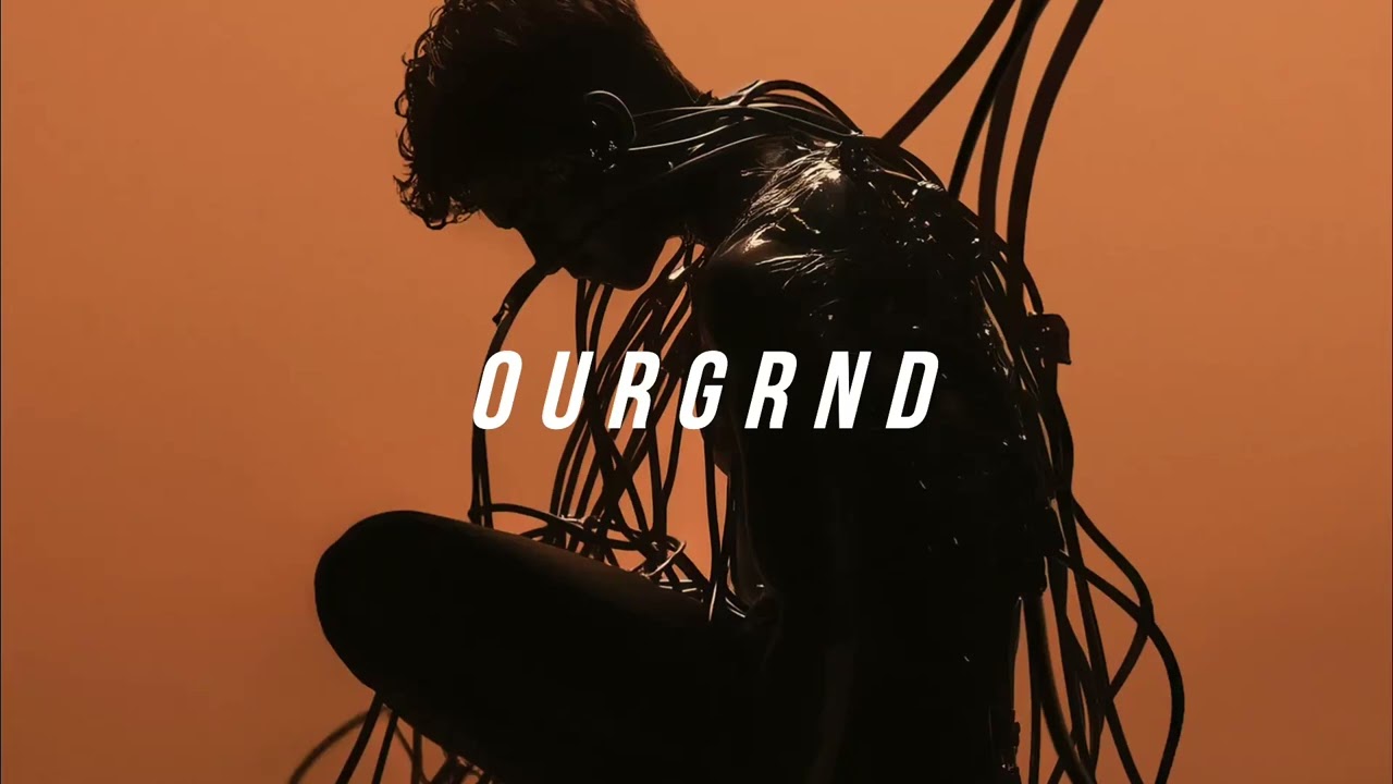 Anyma - Out Of My Body (feat. EJAE)