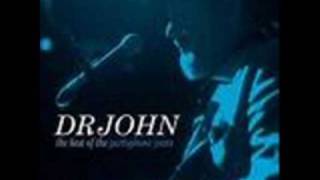 DR JOHN-Walk On Guilded Splinters