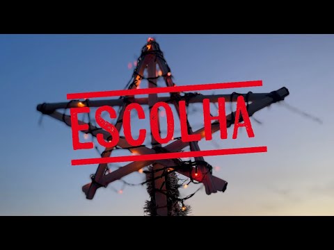 Escolha - Mc Aleff ,Nex, Gd, Odelayd